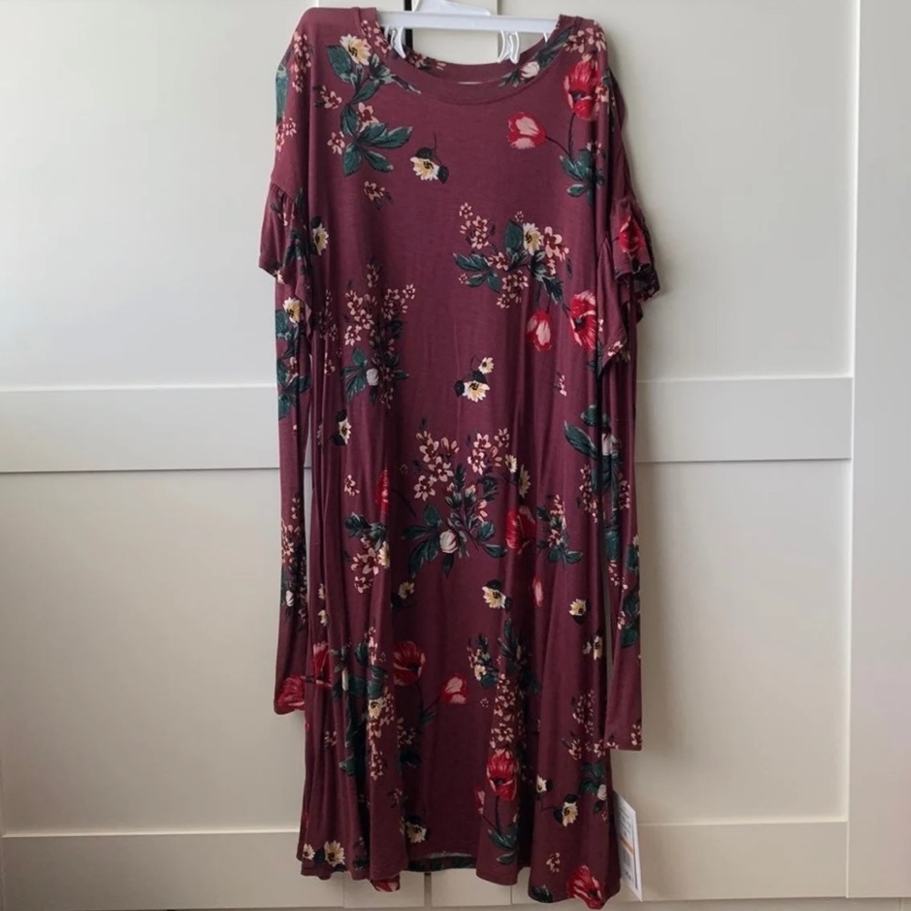 Womens dress
